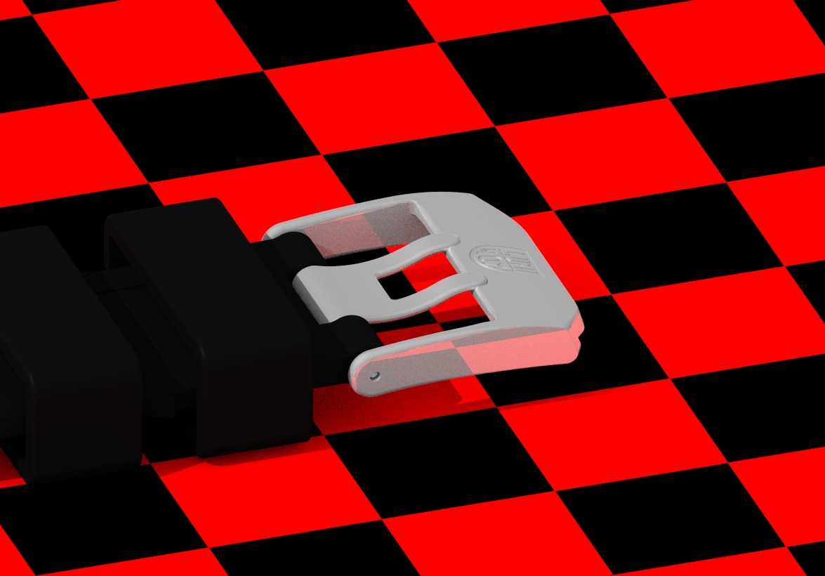 Luminox 手表