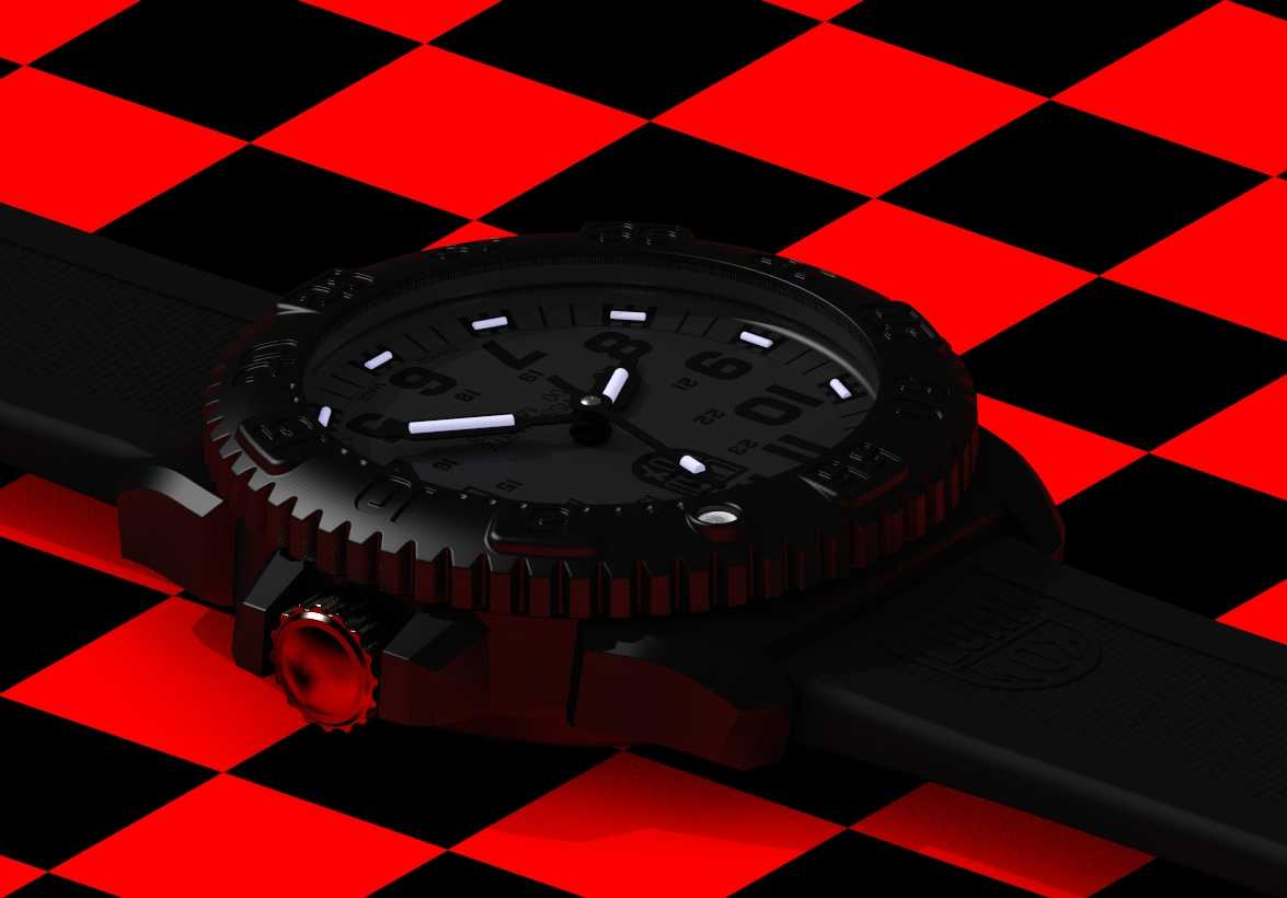 Luminox 手表