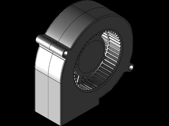 M-Fan