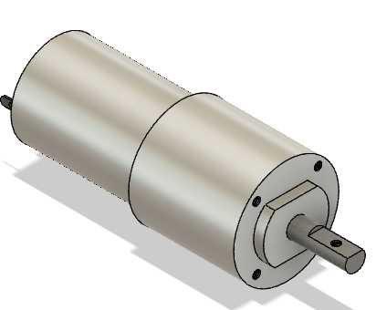 Rhino 12V DC 200RPM 15Kgcm IG32 �������ǳ��ֵ��