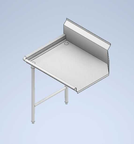�߼� Tabco DTC-S70-36L