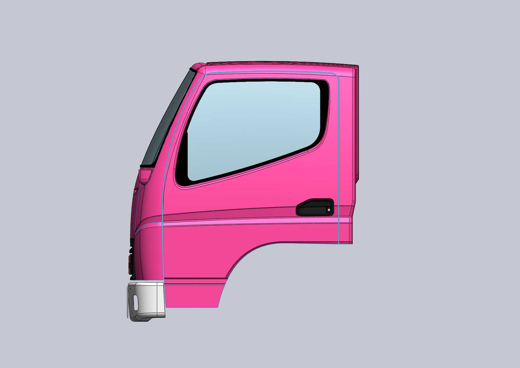��ʻ������FE71