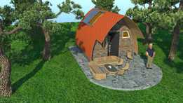 M��kemmel Bungalov��