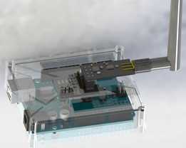 Arduino Uno �շ�����