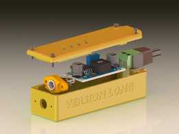 ���� LM2596 S �� HV 