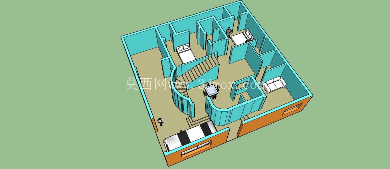 3D���ӵײ�
