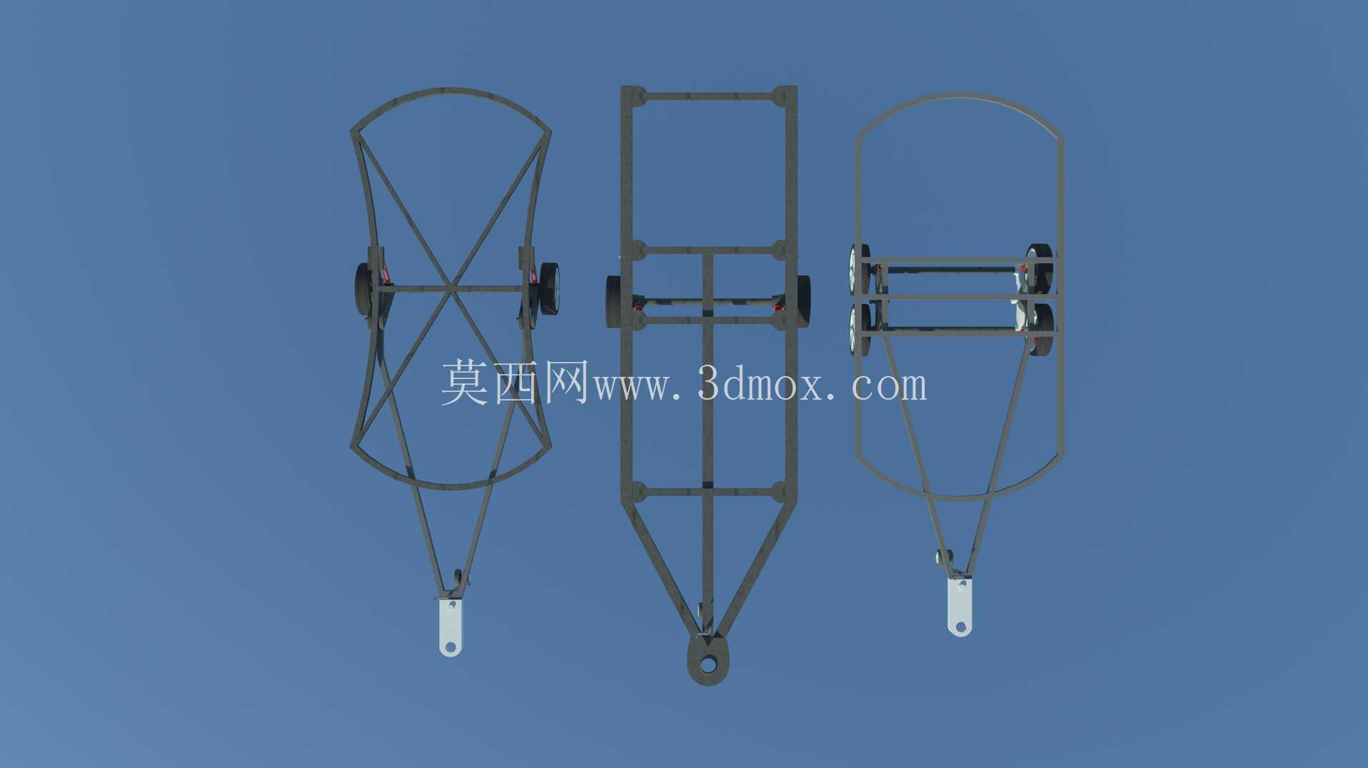 ?ekme karavan ?asi(请勿拉动大篷车底盘)