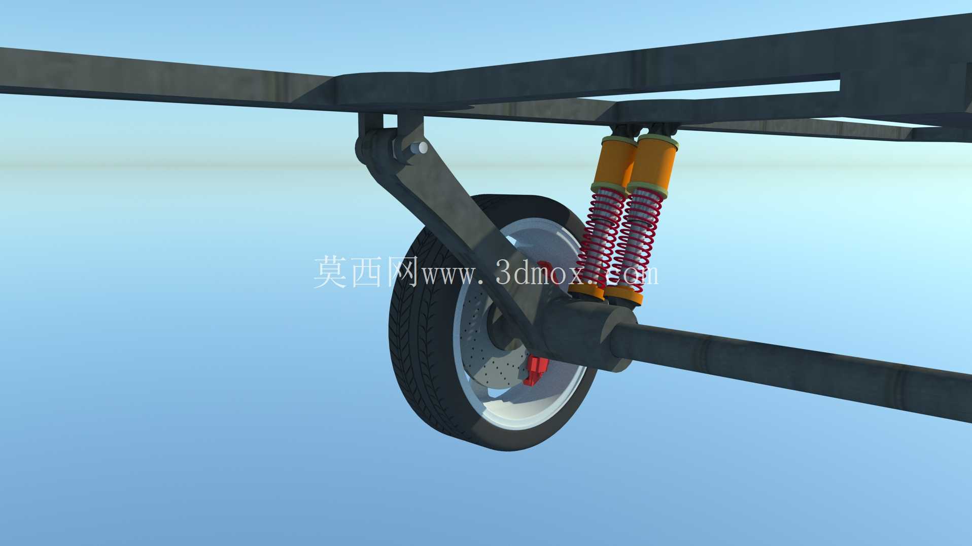 ?ekme karavan ?asi(请勿拉动大篷车底盘)
