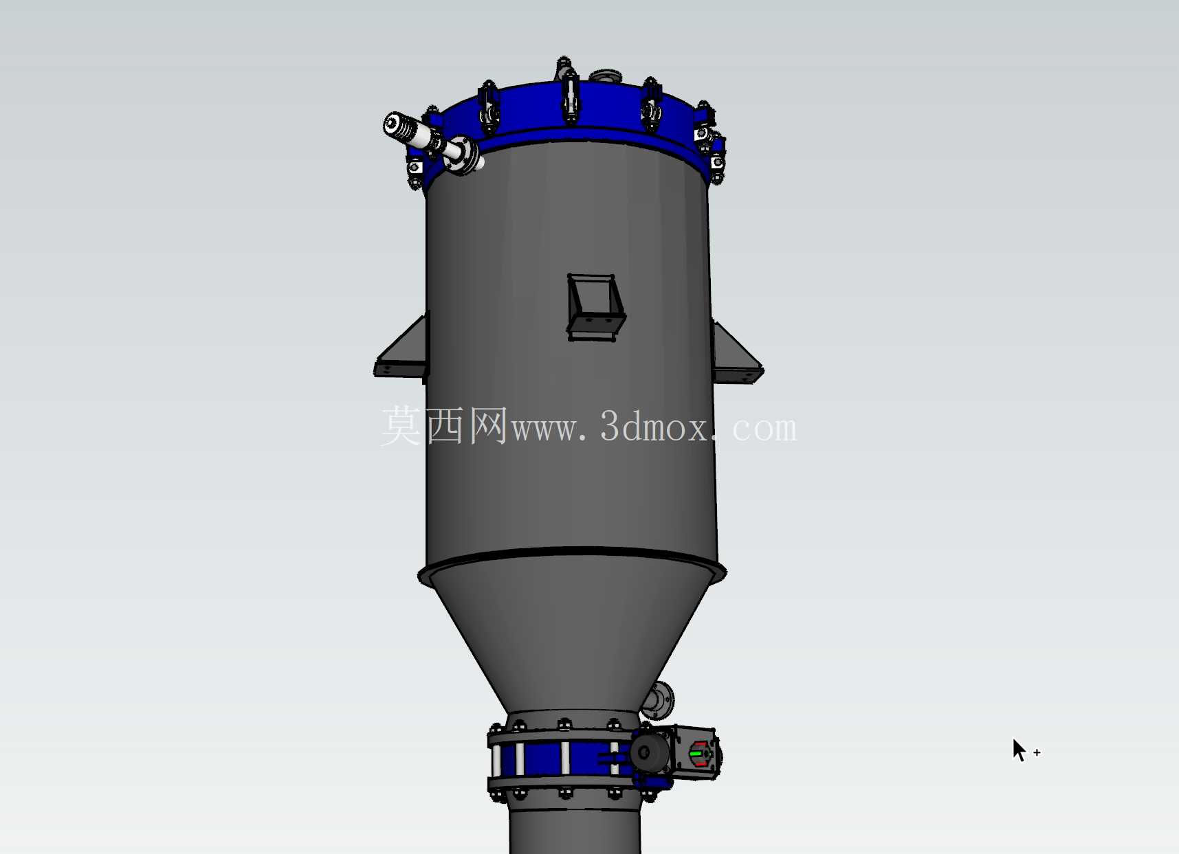 振动压力叶式过滤器 |预振动过滤器 |