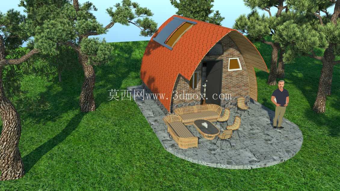 M��kemmel Bungalov������ƽ����