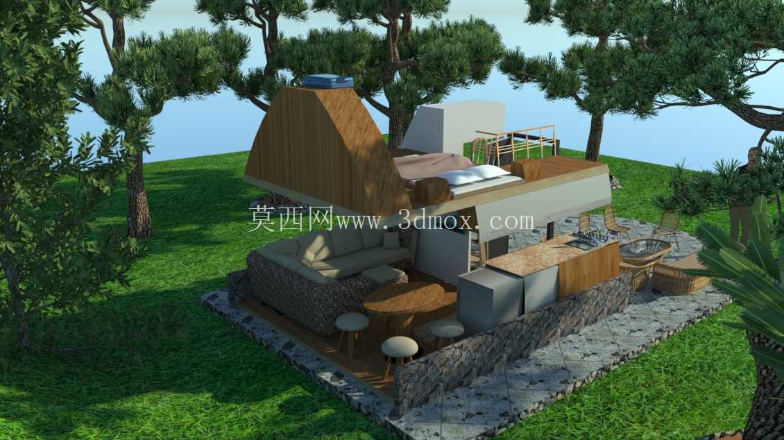 M��kemmel Bungalov������ƽ����