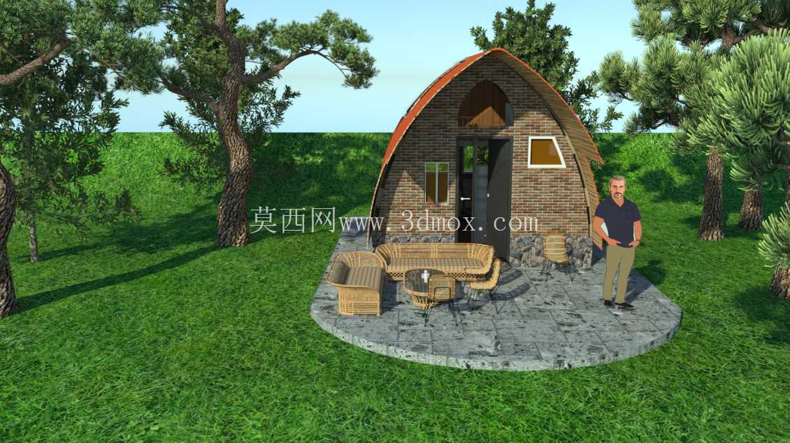 M��kemmel Bungalov������ƽ����