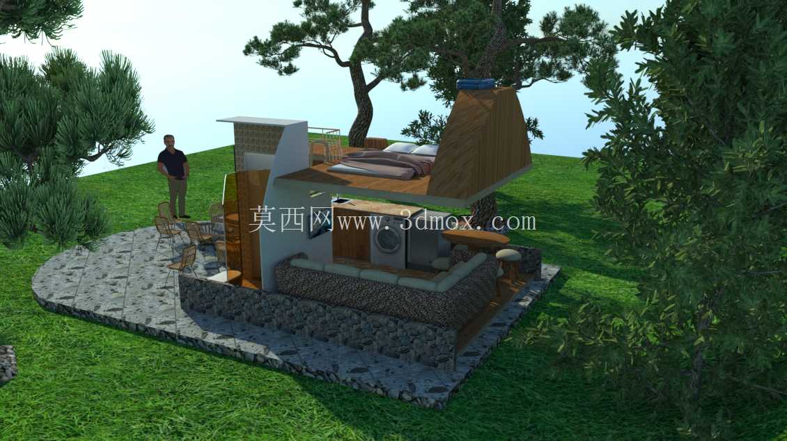M��kemmel Bungalov������ƽ����