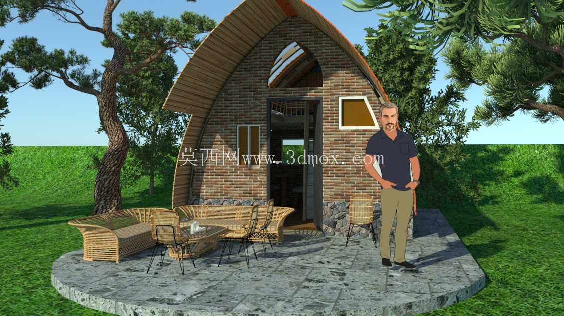 M��kemmel Bungalov������ƽ����