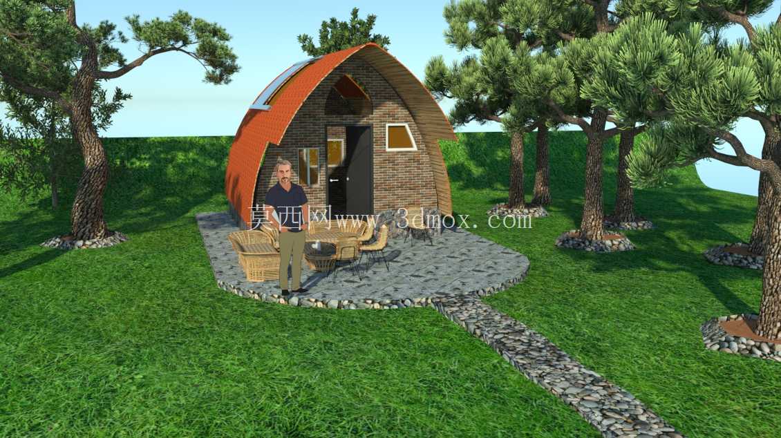 M��kemmel Bungalov������ƽ����