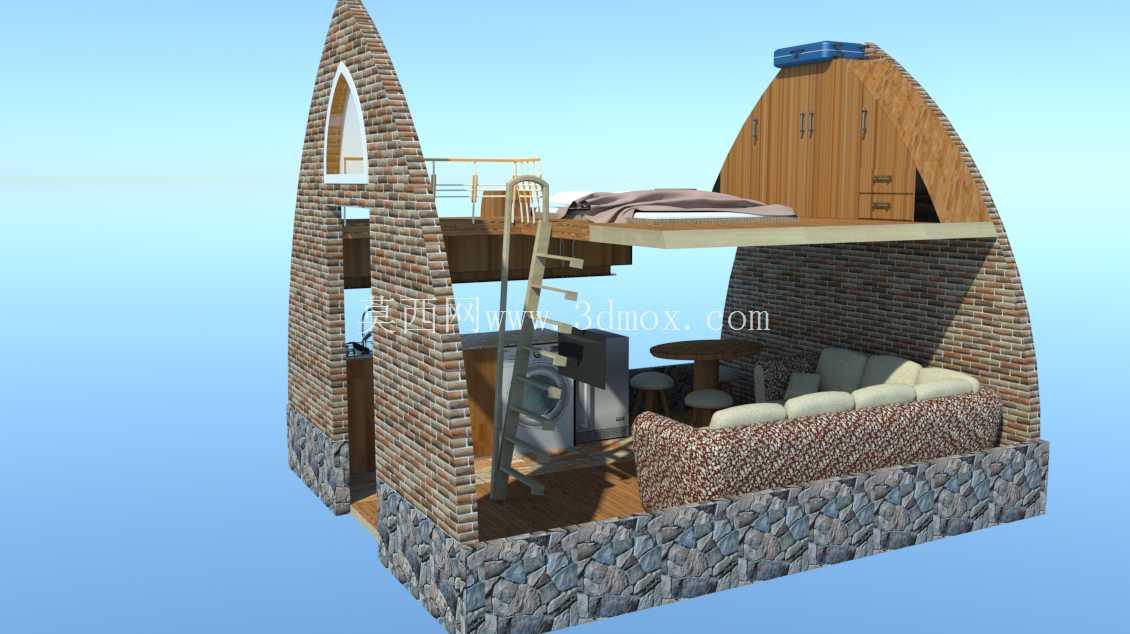 M��kemmel Bungalov������ƽ����