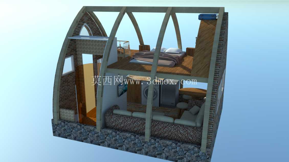 M��kemmel Bungalov������ƽ����