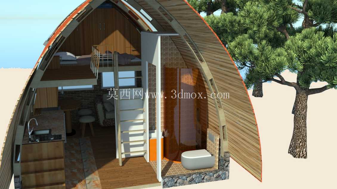 M��kemmel Bungalov������ƽ����