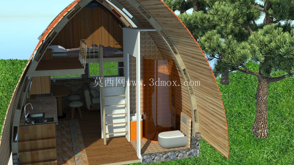 M��kemmel Bungalov������ƽ����