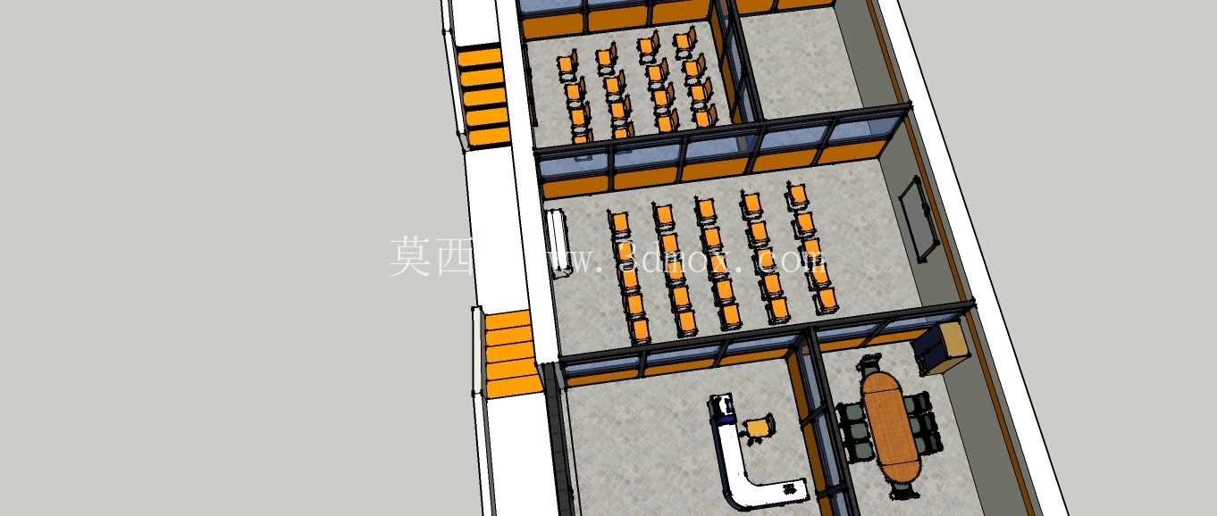 万达瓦西 CADD 中心