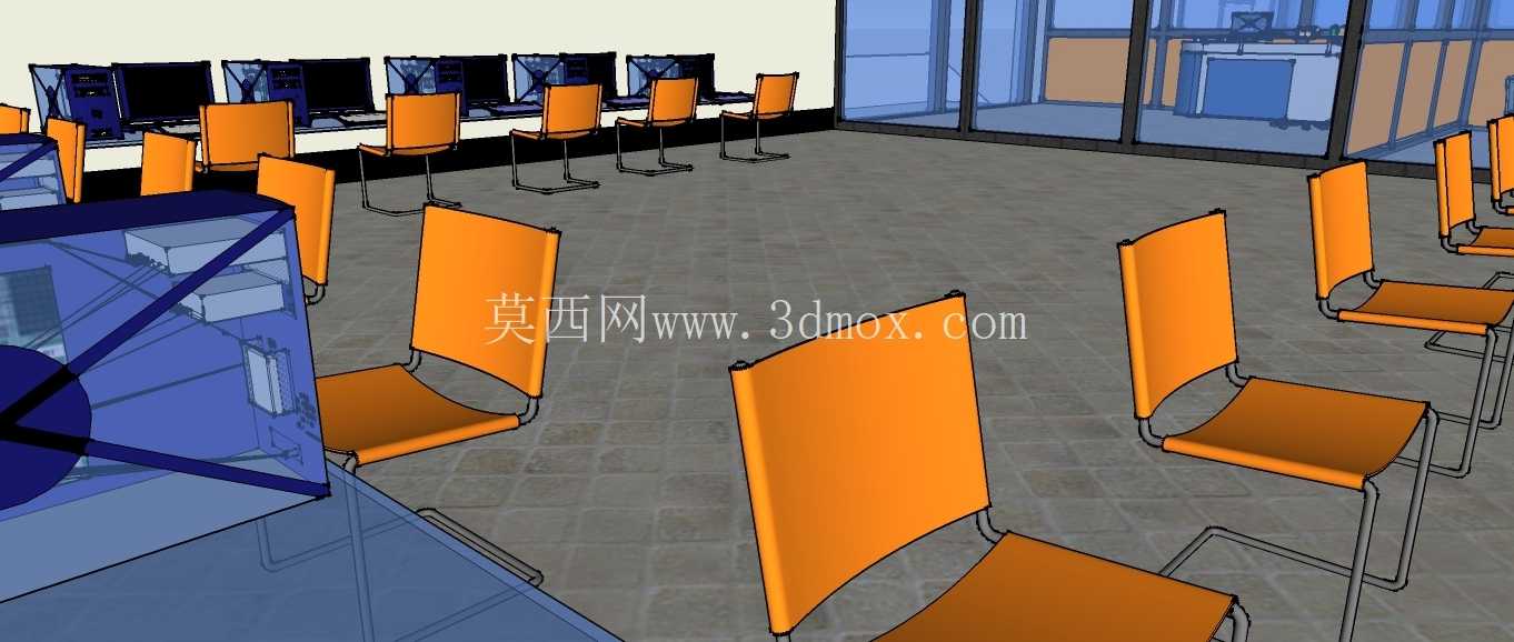 万达瓦西 CADD 中心