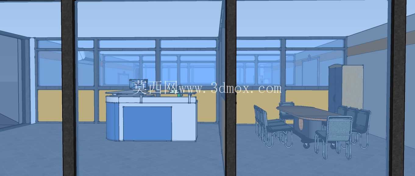 万达瓦西 CADD 中心