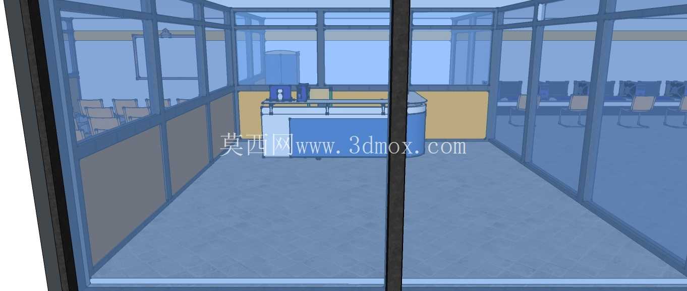 万达瓦西 CADD 中心