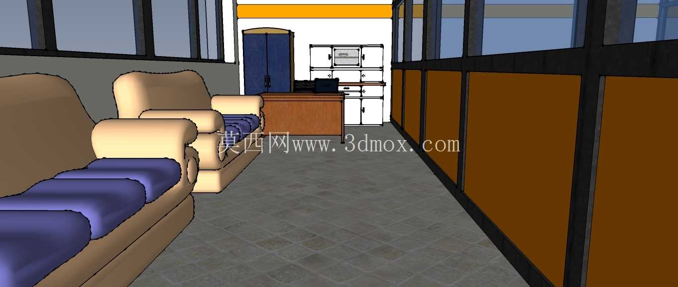 万达瓦西 CADD 中心
