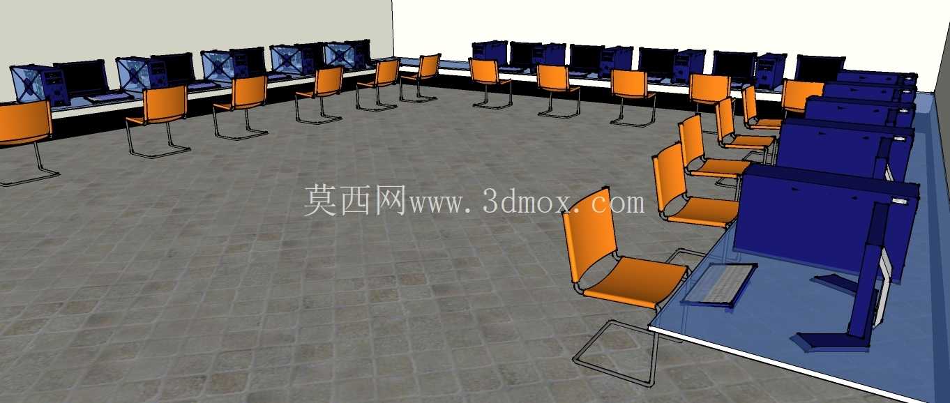 万达瓦西 CADD 中心