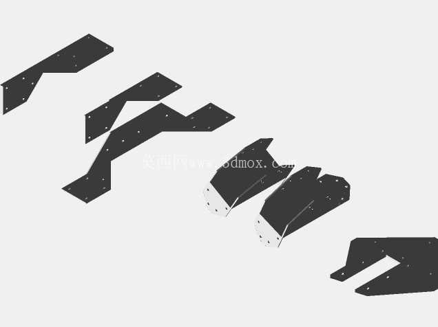 木质附件紧固件 (Ah?ap ekleri ba?lant? aparatlar?)