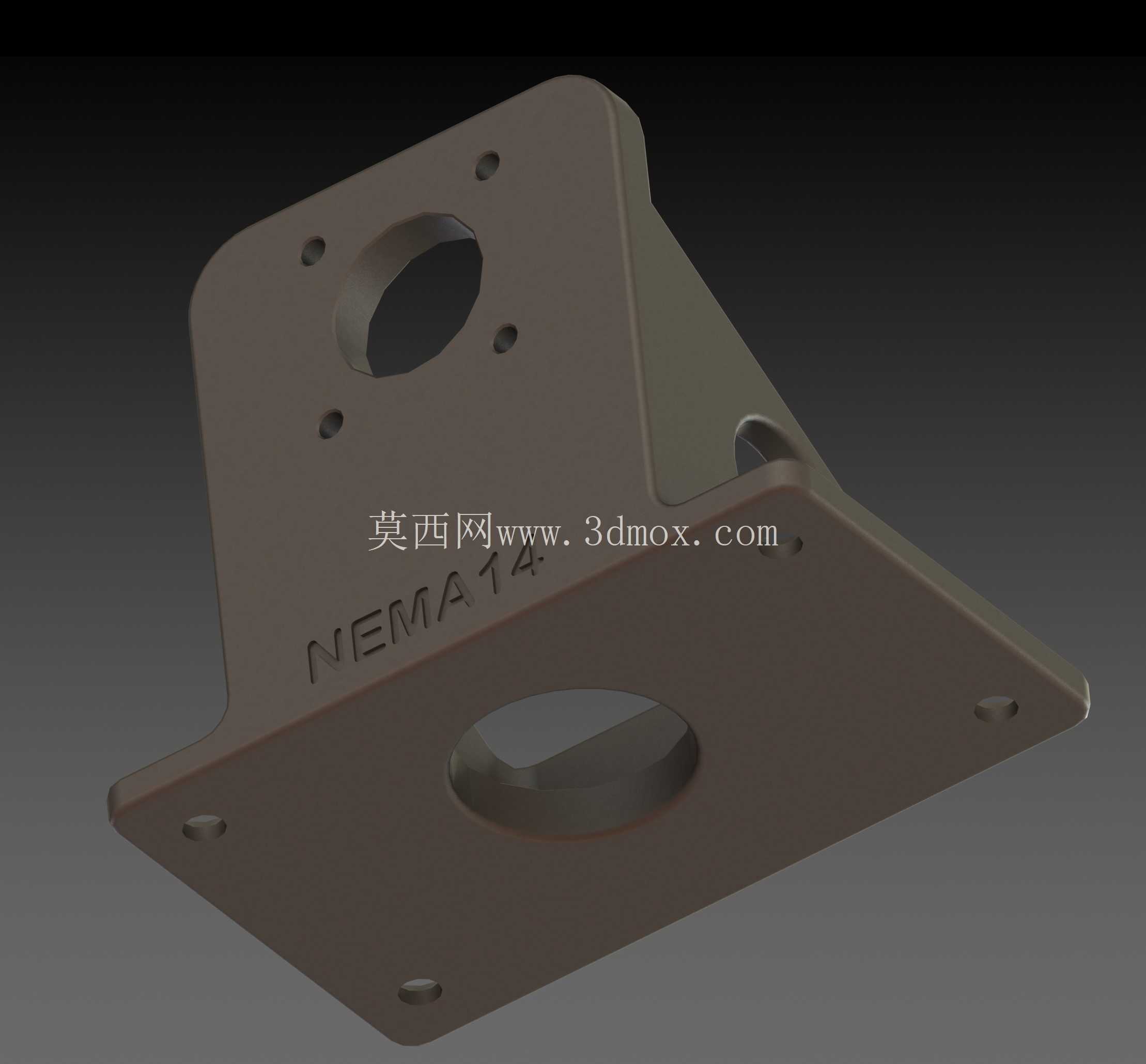 ������֧�� Nema 14