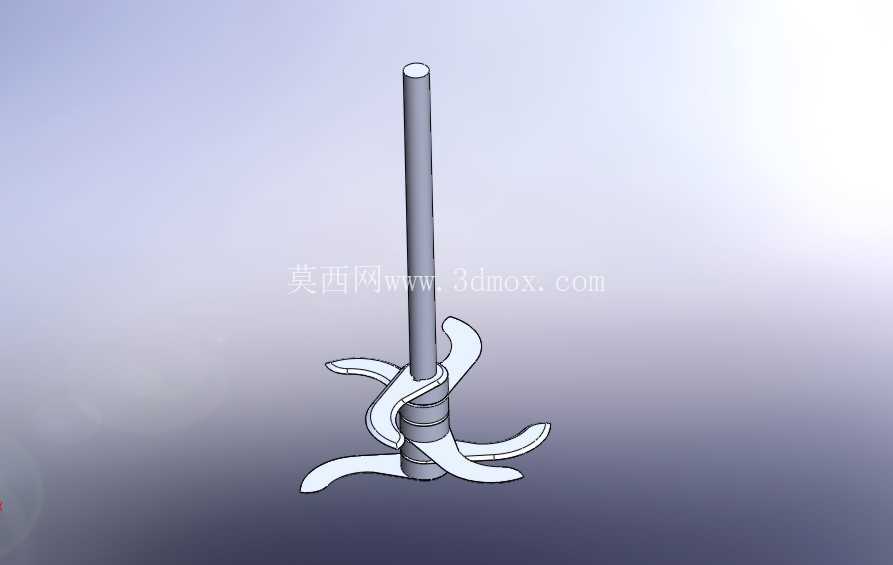 小型奶酪机 - 第 2 部分