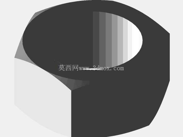 旋启阀