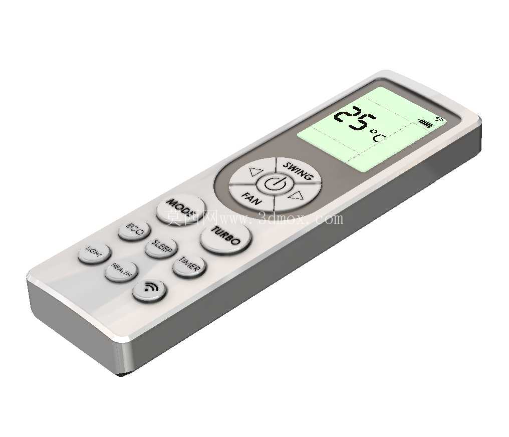 ֧�� Telecommande Climatiseur Airton