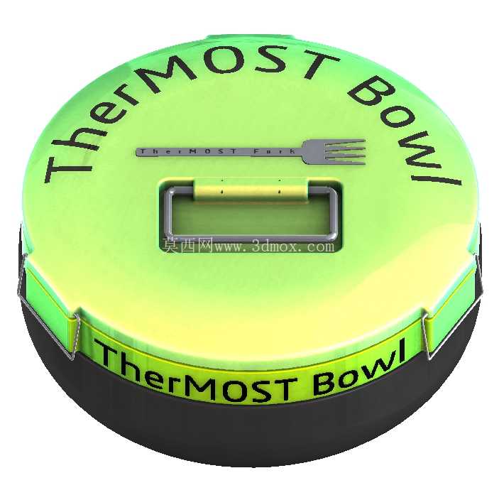 TherMOST ��