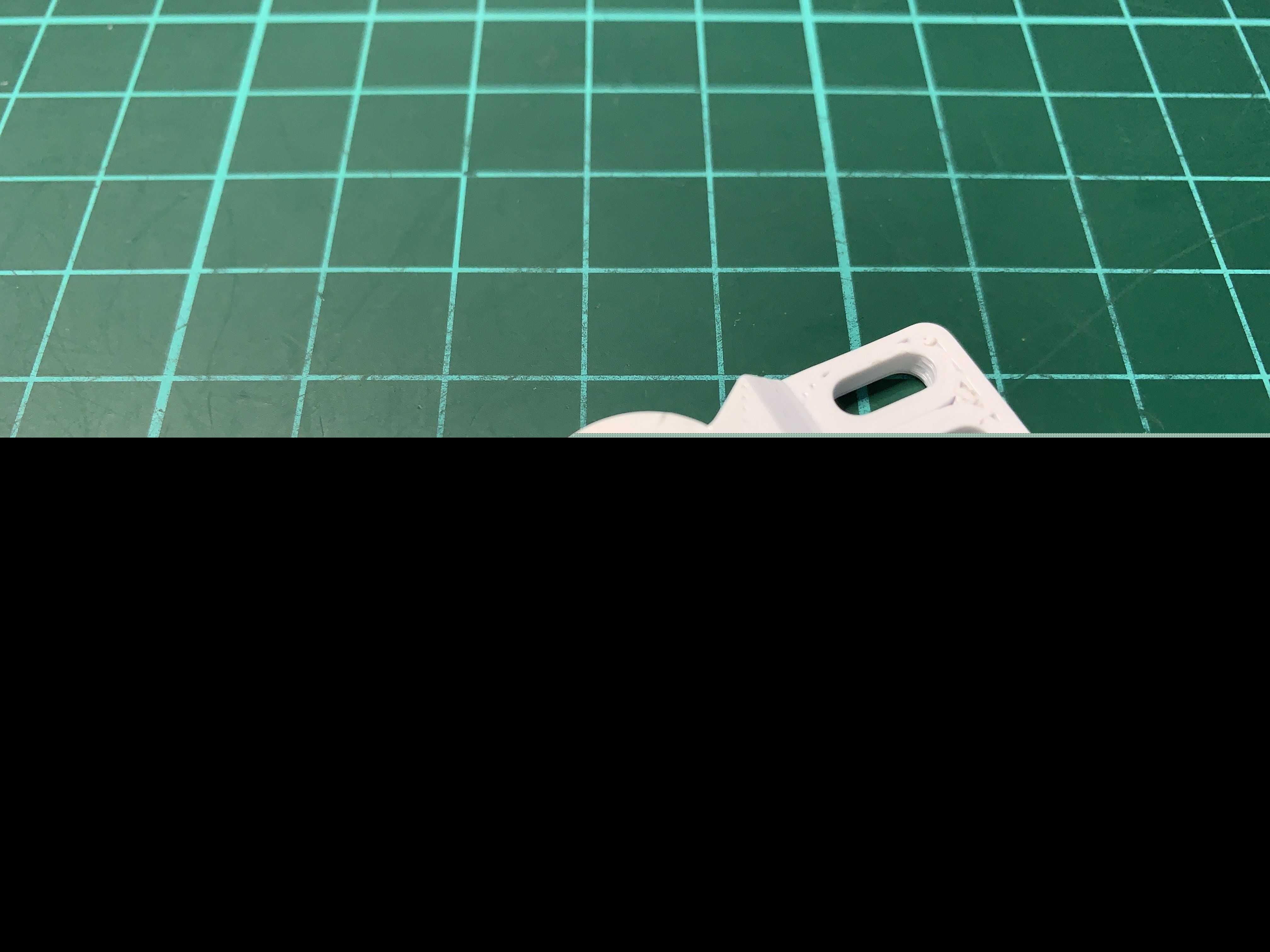 机柜闩锁 2