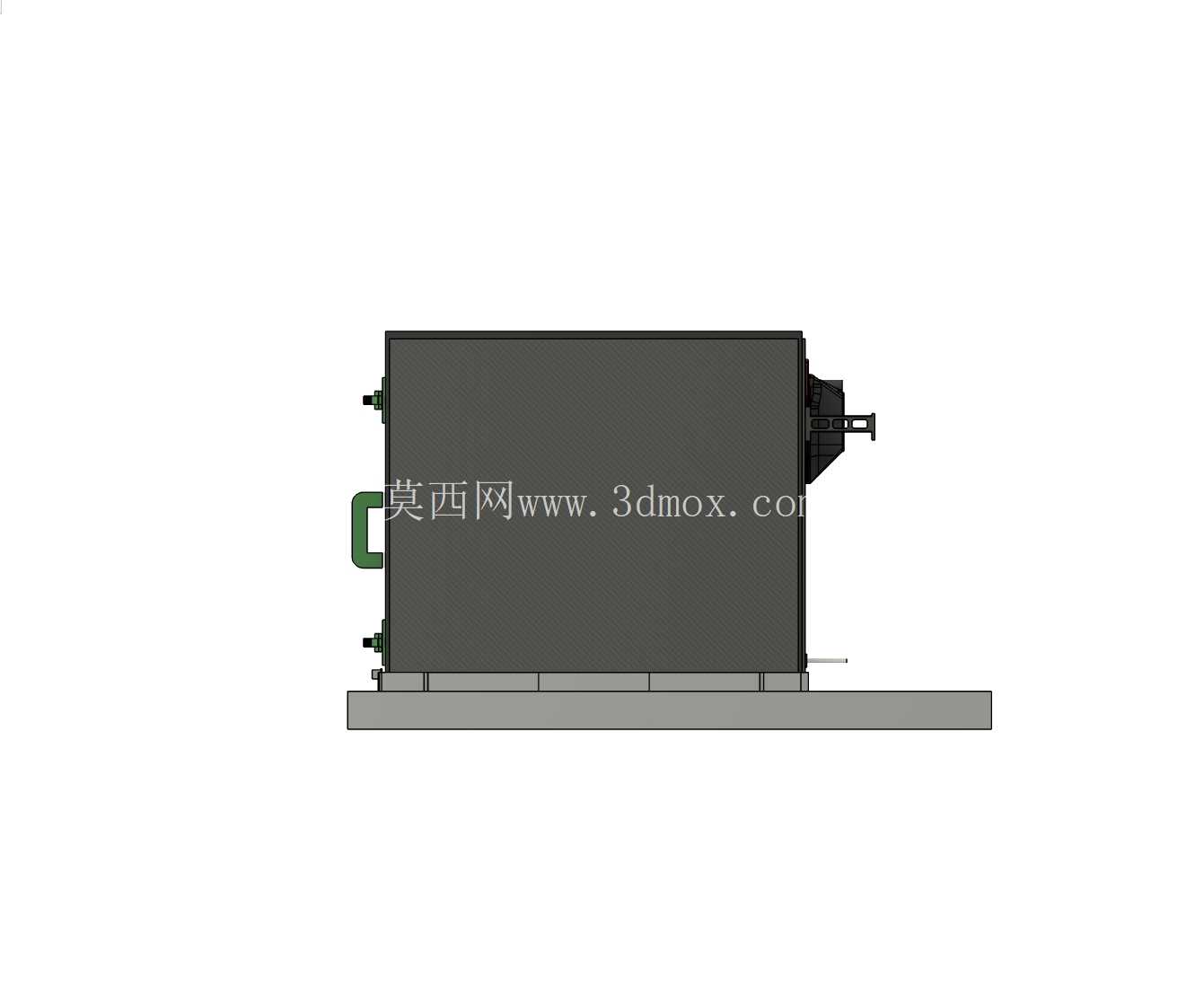 PRUSA_ENCLOSURE