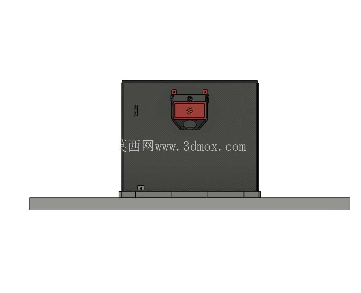 PRUSA_ENCLOSURE