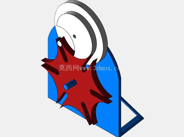 吉内布拉机械装置
