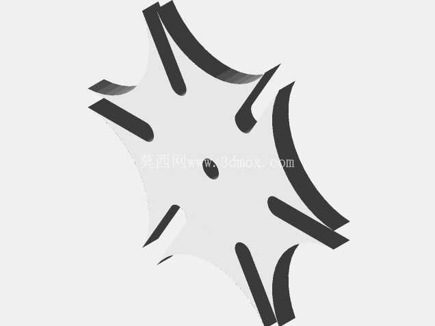 吉内布拉机械装置