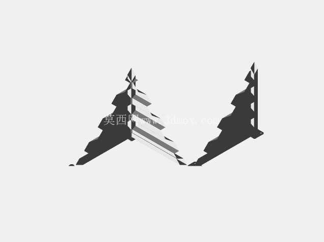 四级振动筛