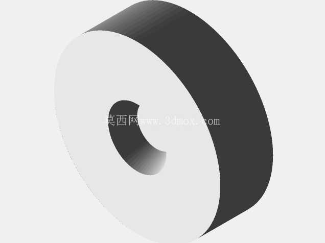 带有缩回选项的简单起落架