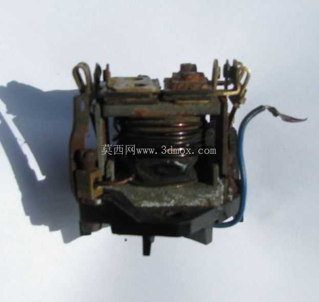 IZ 350 DKW