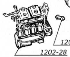 IZ 350 DKW