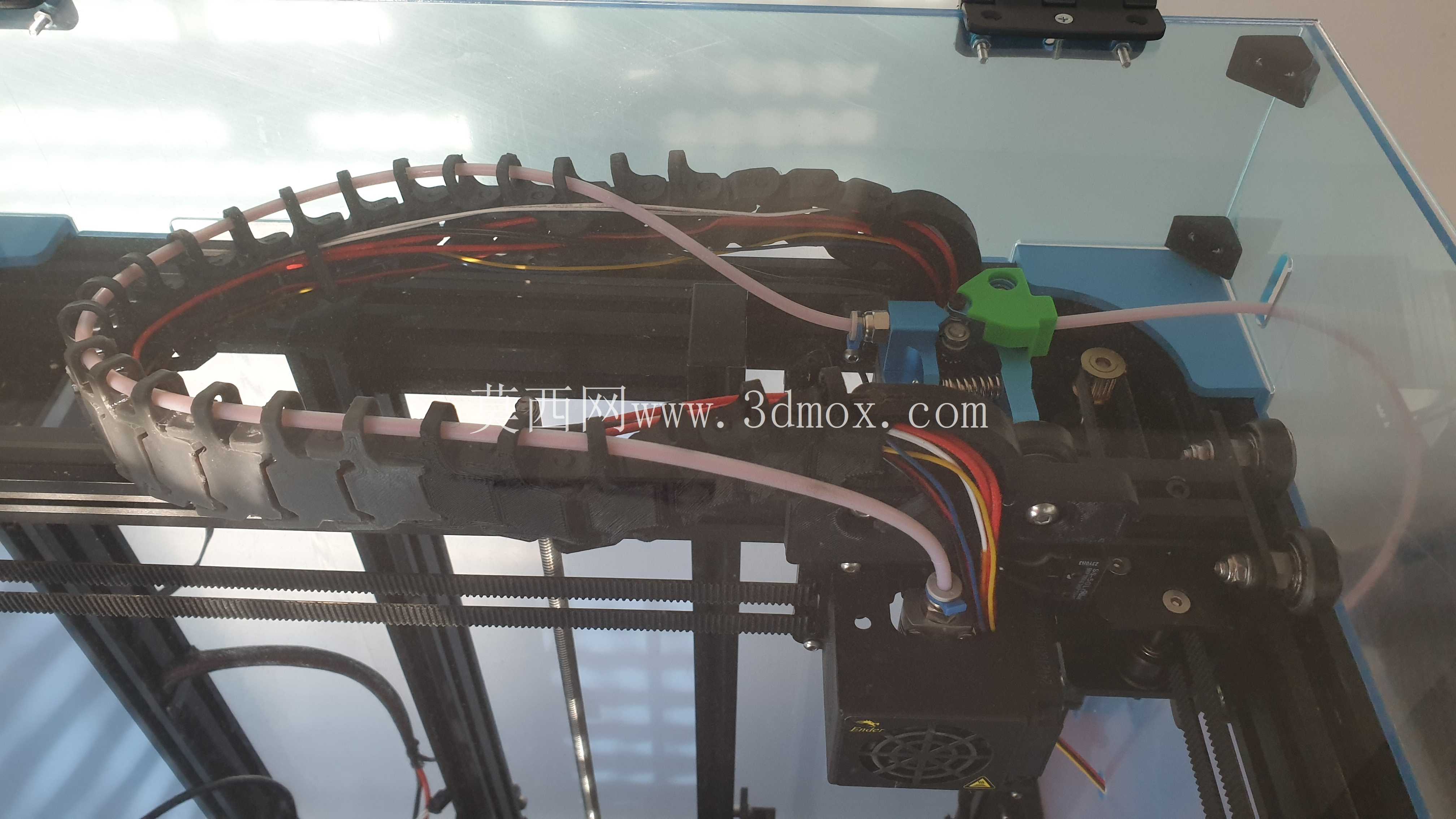 Ender 6 ����������������ָ��