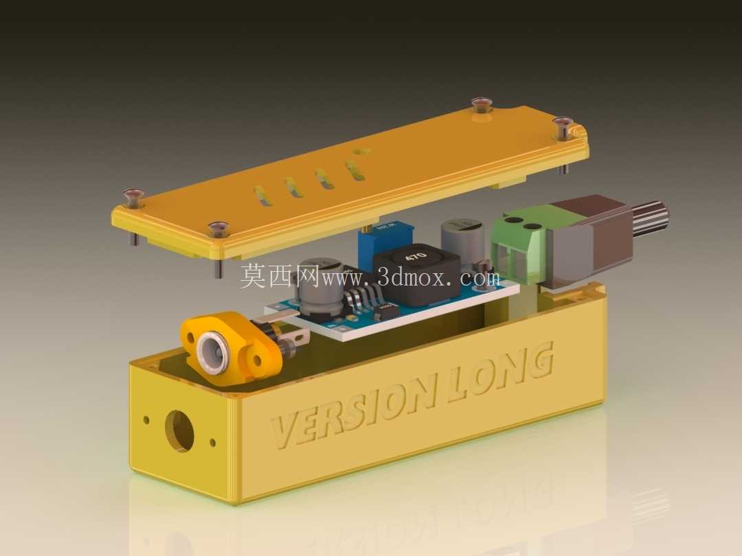 ���� LM2596 S �� HV �� HVS