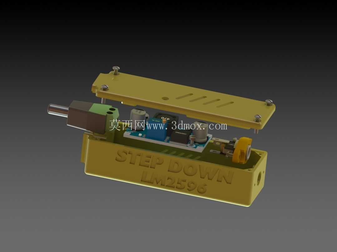 ���� LM2596 S �� HV �� HVS
