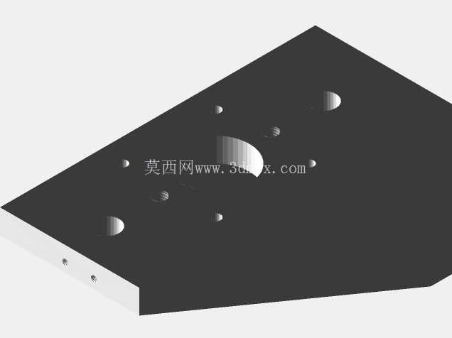 琢美数控