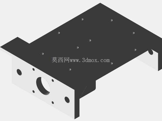 琢美数控
