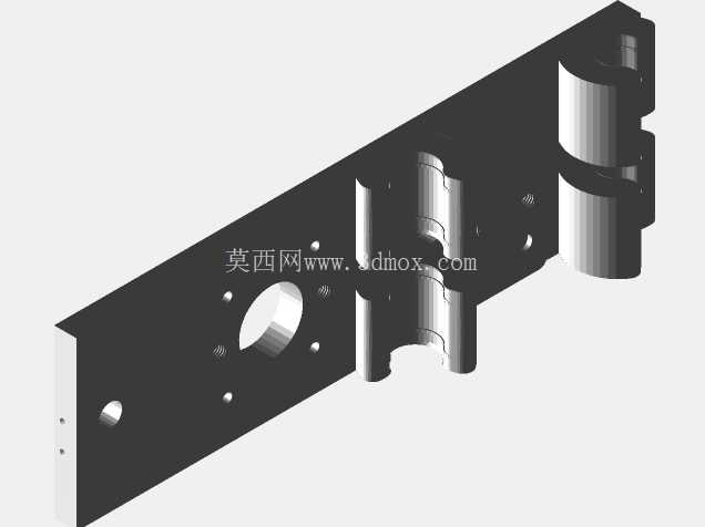 琢美数控
